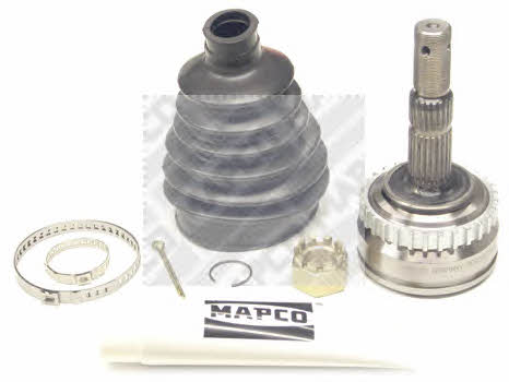 Mapco 16708 CV joint 16708: Buy near me in Poland at 2407.PL - Good price!