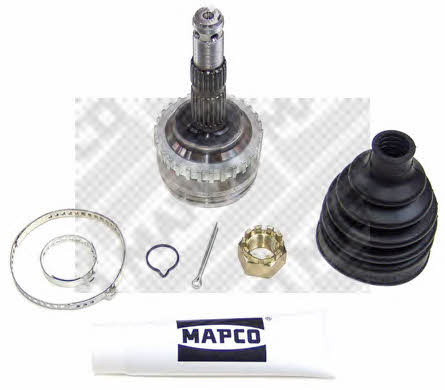 Mapco 16711 CV joint 16711: Buy near me in Poland at 2407.PL - Good price!