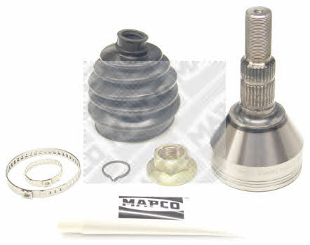 Mapco 16712 CV joint 16712: Buy near me in Poland at 2407.PL - Good price!