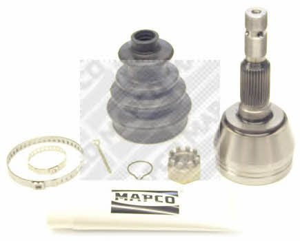 Mapco 16713 CV joint 16713: Buy near me in Poland at 2407.PL - Good price!