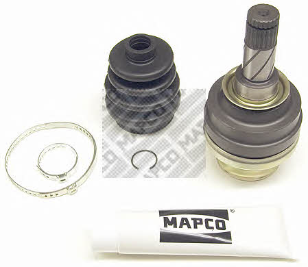 Mapco 16716 CV joint 16716: Buy near me in Poland at 2407.PL - Good price!