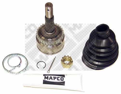 Mapco 16719 CV joint 16719: Buy near me in Poland at 2407.PL - Good price!