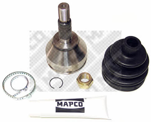 Mapco 16720 CV joint 16720: Buy near me in Poland at 2407.PL - Good price!