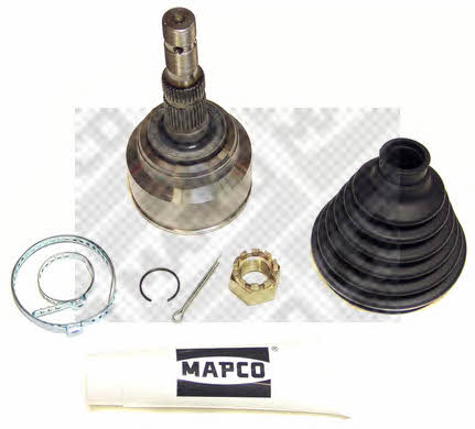 Mapco 16721 CV joint 16721: Buy near me in Poland at 2407.PL - Good price!