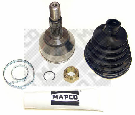 Mapco 16722 CV joint 16722: Buy near me in Poland at 2407.PL - Good price!