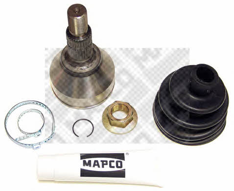 Mapco 16723 CV joint 16723: Buy near me in Poland at 2407.PL - Good price!