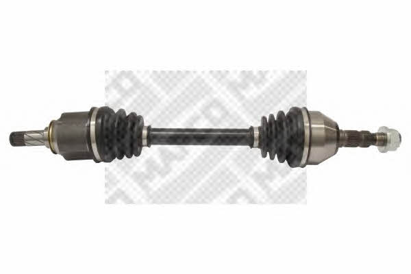 Mapco 16727 Drive shaft 16727: Buy near me in Poland at 2407.PL - Good price!