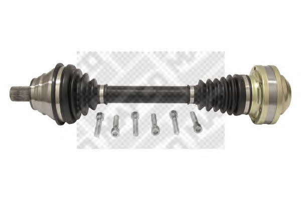 Mapco 16751 Drive shaft 16751: Buy near me in Poland at 2407.PL - Good price!