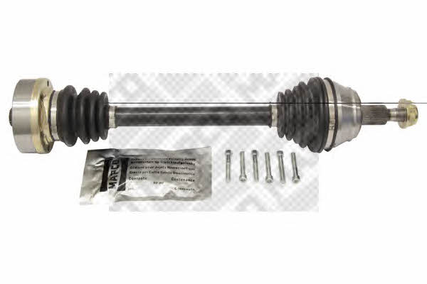 Mapco 16755 Drive shaft 16755: Buy near me in Poland at 2407.PL - Good price!