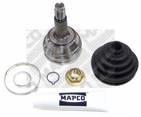 Mapco 16760 CV joint 16760: Buy near me in Poland at 2407.PL - Good price!