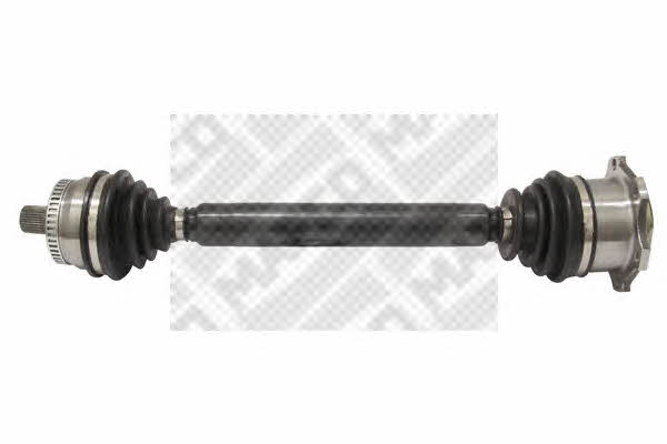Mapco 16764 Drive shaft 16764: Buy near me in Poland at 2407.PL - Good price!