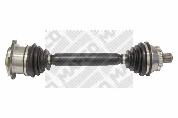 Mapco 16768 Drive shaft 16768: Buy near me in Poland at 2407.PL - Good price!