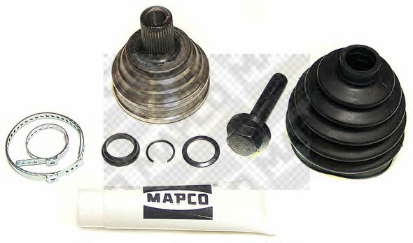 Mapco 16800 CV joint 16800: Buy near me in Poland at 2407.PL - Good price!