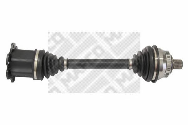 Mapco 16804 Drive shaft 16804: Buy near me in Poland at 2407.PL - Good price!