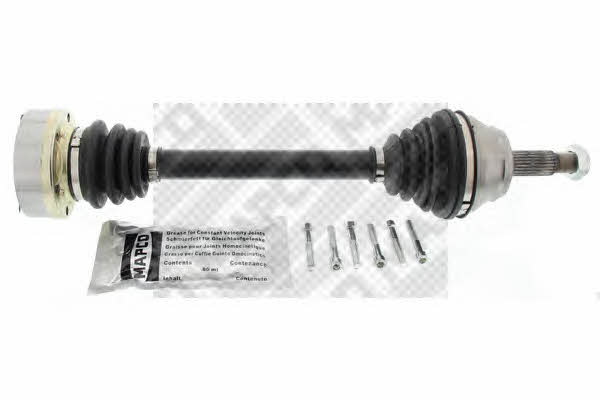 Mapco 16805 Drive shaft 16805: Buy near me in Poland at 2407.PL - Good price!