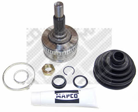 Mapco 16820 CV joint 16820: Buy near me at 2407.PL in Poland at an Affordable price!