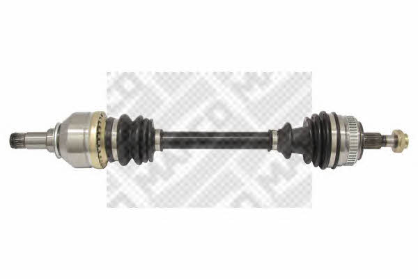 Mapco 16823 Drive shaft 16823: Buy near me in Poland at 2407.PL - Good price!