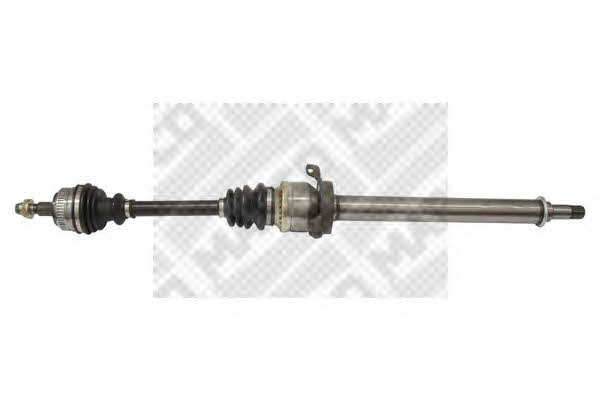 Mapco 16824 Drive shaft 16824: Buy near me in Poland at 2407.PL - Good price!