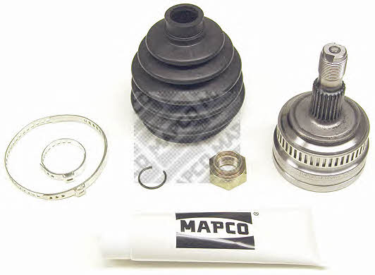Mapco 16825 CV joint 16825: Buy near me in Poland at 2407.PL - Good price!
