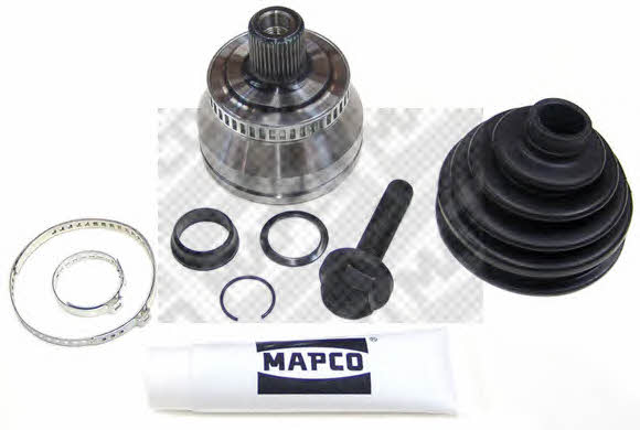 Mapco 16834 CV joint 16834: Buy near me in Poland at 2407.PL - Good price!