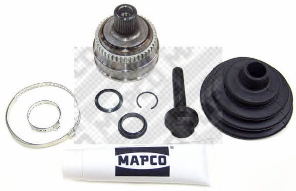 Mapco 16836 CV joint 16836: Buy near me in Poland at 2407.PL - Good price!