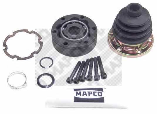 Mapco 16837 CV joint 16837: Buy near me in Poland at 2407.PL - Good price!