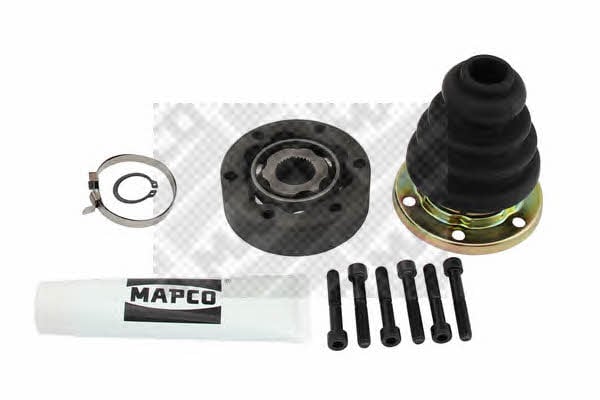 Mapco 16845 CV joint 16845: Buy near me in Poland at 2407.PL - Good price!