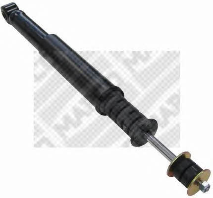 Mapco 20108 Rear oil and gas suspension shock absorber 20108: Buy near me at 2407.PL in Poland at an Affordable price!