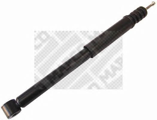Mapco 20151 Rear oil and gas suspension shock absorber 20151: Buy near me in Poland at 2407.PL - Good price!