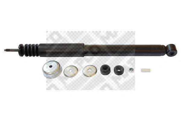 Mapco 20153 Rear oil and gas suspension shock absorber 20153: Buy near me in Poland at 2407.PL - Good price!