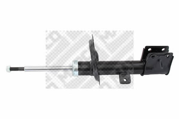 Mapco 20370 Front Left Gas Oil Suspension Shock Absorber 20370: Buy near me in Poland at 2407.PL - Good price!
