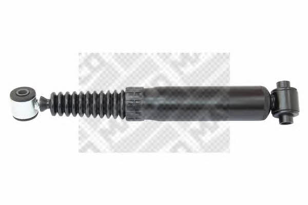 Mapco 20424 Rear oil and gas suspension shock absorber 20424: Buy near me in Poland at 2407.PL - Good price!