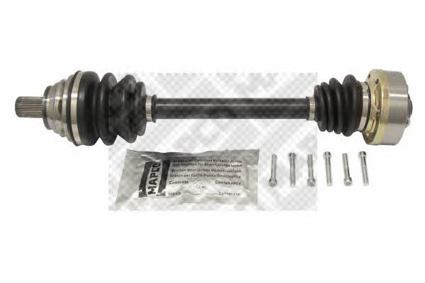 Mapco 16847 Drive shaft 16847: Buy near me in Poland at 2407.PL - Good price!