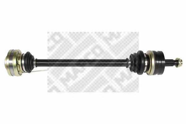 Mapco 16852/1 Drive shaft 168521: Buy near me in Poland at 2407.PL - Good price!