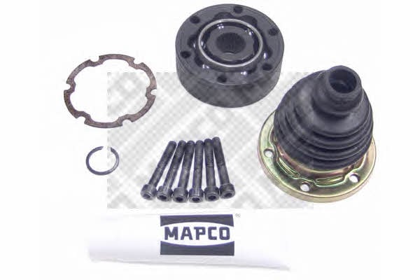 Mapco 16857 CV joint 16857: Buy near me in Poland at 2407.PL - Good price!