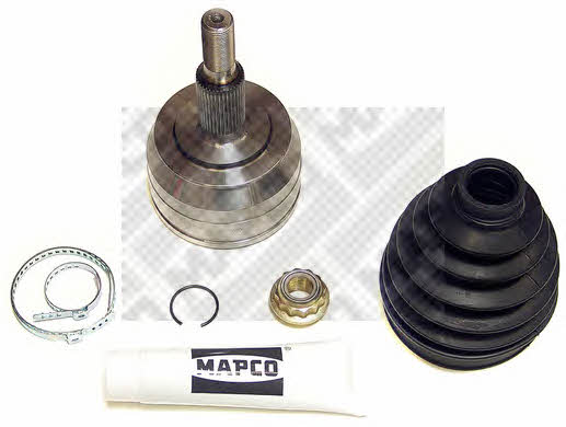 Mapco 16892 CV joint 16892: Buy near me in Poland at 2407.PL - Good price!