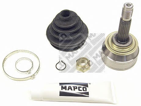 Mapco 16900 CV joint 16900: Buy near me in Poland at 2407.PL - Good price!