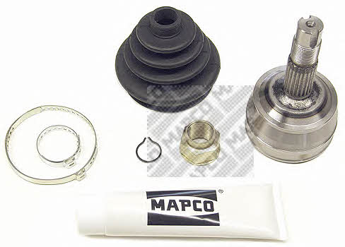 Mapco 16903 CV joint 16903: Buy near me in Poland at 2407.PL - Good price!