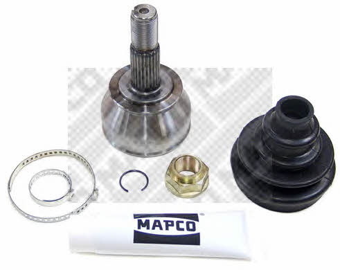 Mapco 16905 CV joint 16905: Buy near me in Poland at 2407.PL - Good price!