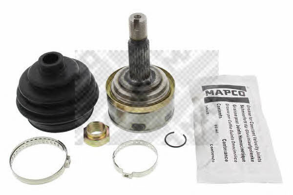 Mapco 16908 CV joint 16908: Buy near me in Poland at 2407.PL - Good price!