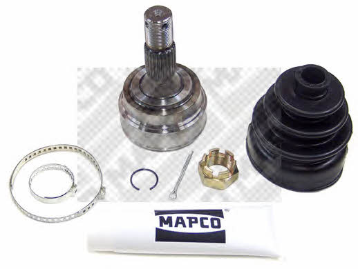 Mapco 16910 CV joint 16910: Buy near me in Poland at 2407.PL - Good price!