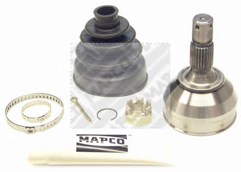 Mapco 16913 CV joint 16913: Buy near me in Poland at 2407.PL - Good price!
