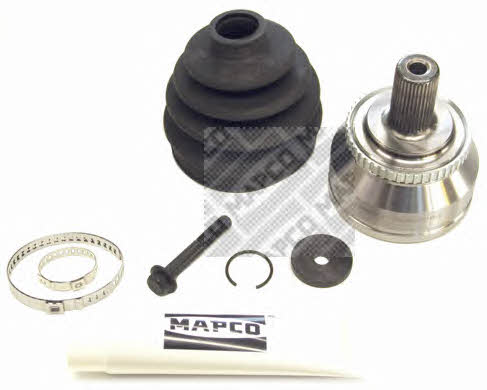 Mapco 16914 CV joint 16914: Buy near me in Poland at 2407.PL - Good price!