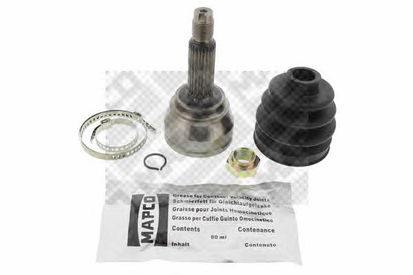 Mapco 16920 CV joint 16920: Buy near me in Poland at 2407.PL - Good price!