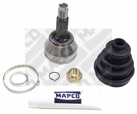 Mapco 16927 CV joint 16927: Buy near me in Poland at 2407.PL - Good price!