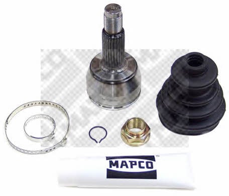 Mapco 16928 CV joint 16928: Buy near me in Poland at 2407.PL - Good price!