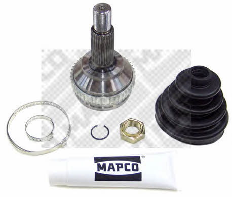 Mapco 16930 CV joint 16930: Buy near me in Poland at 2407.PL - Good price!
