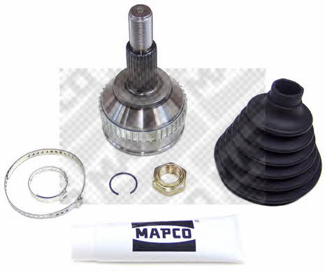 Mapco 16931 CV joint 16931: Buy near me in Poland at 2407.PL - Good price!