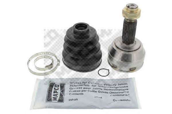 Mapco 16932 CV joint 16932: Buy near me in Poland at 2407.PL - Good price!