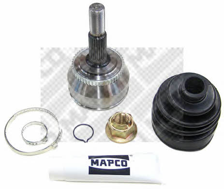 Mapco 16934 CV joint 16934: Buy near me in Poland at 2407.PL - Good price!